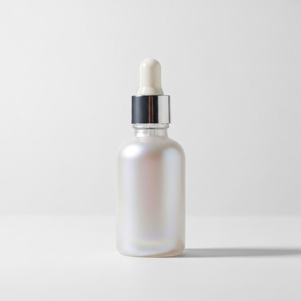 Hyaluronic acid serum
